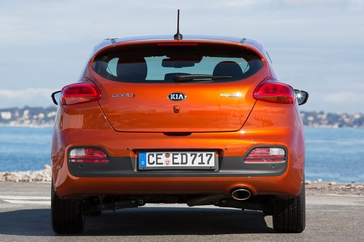 Kia Pro_Cee'd