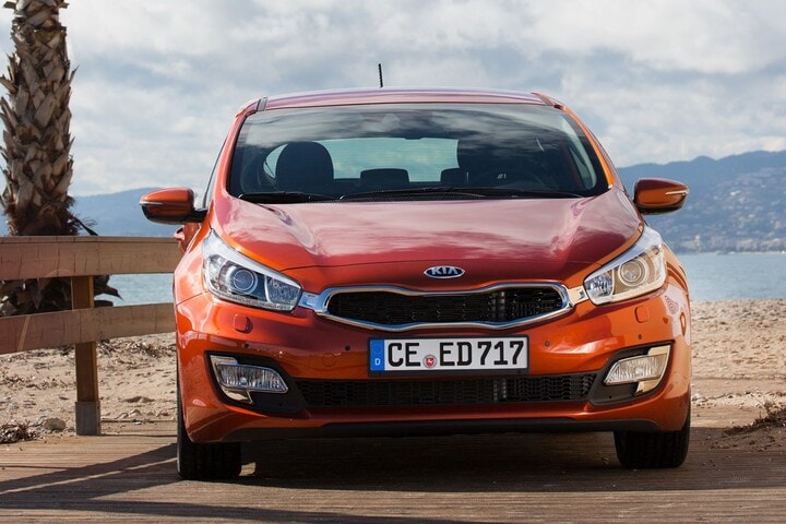 Kia Pro_Cee'd