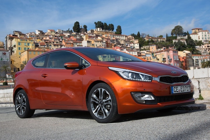 Kia Pro_Cee'd