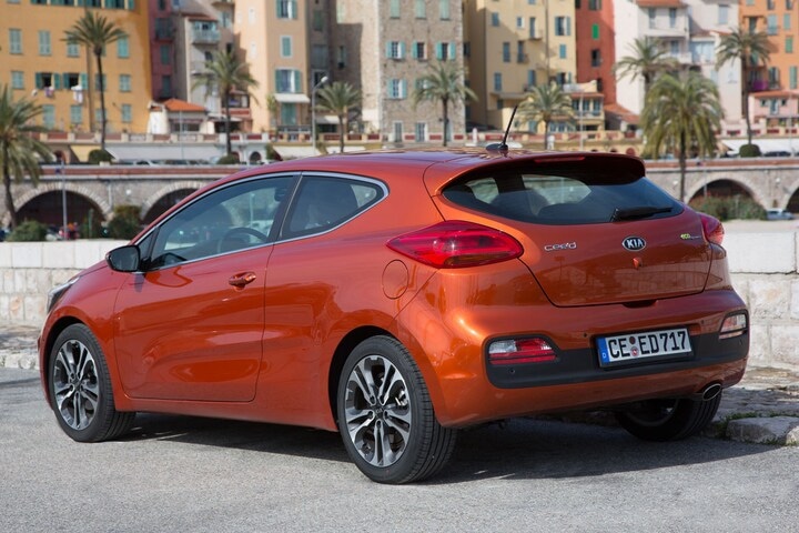 Kia Pro_Cee'd