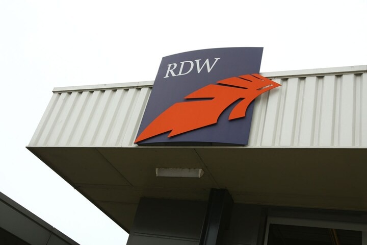 RDW