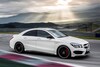 Mercedes-Benz CLA 45 AMG