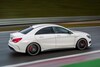 Mercedes-Benz CLA 45 AMG