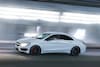 Mercedes-Benz CLA 45 AMG