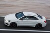 Mercedes-Benz CLA 45 AMG