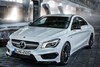 Mercedes-Benz CLA 45 AMG
