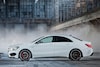 Mercedes-Benz CLA 45 AMG