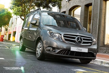 Mercedes Citan Combi