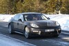 Porsche Panamera Facelift