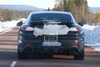 Porsche Panamera Facelift