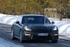 Porsche Panamera Facelift
