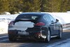 Porsche Panamera Facelift