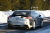 Porsche Panamera Facelift