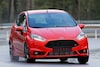 Ford Fiesta ST