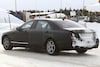 Mercedes S 600 Pullman