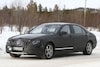 Mercedes S 600 Pullman