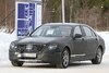 Mercedes S 600 Pullman