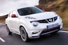 Nissan Juke Nismo