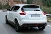 Nissan Juke Nismo