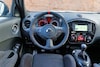 Nissan Juke Nismo