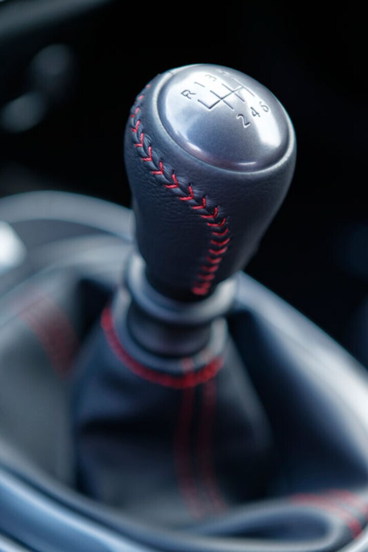 Nissan Juke Nismo