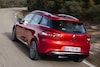 Renault Clio Estate