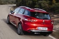 Renault Clio Estate