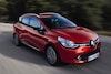 Renault Clio Estate