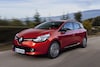 Renault Clio Estate