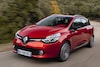 Renault Clio Estate