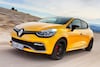 Renault Clio RS