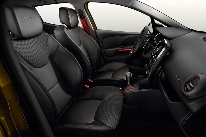 Renault Clio RS