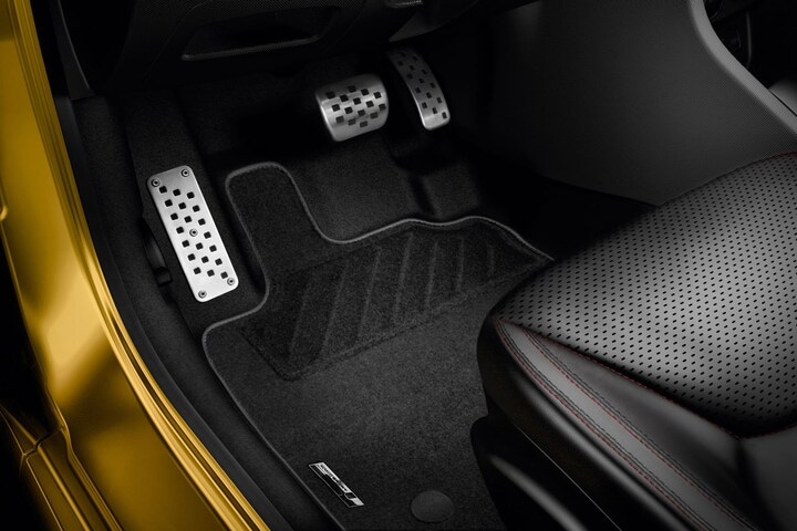 Renault Clio RS
