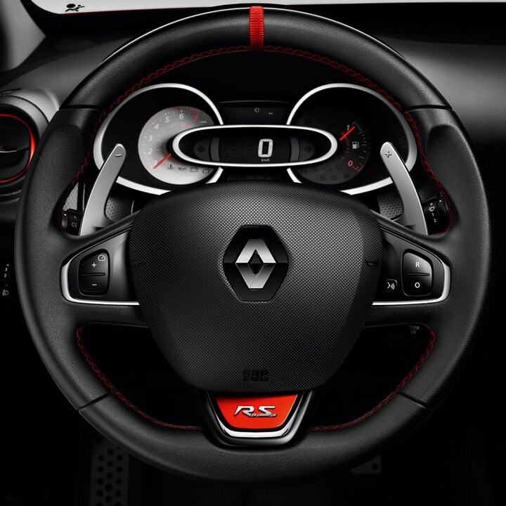 Renault Clio RS