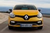 Renault Clio RS