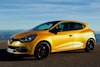Renault Clio RS