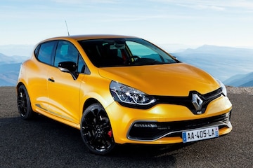 Renault Clio RS
