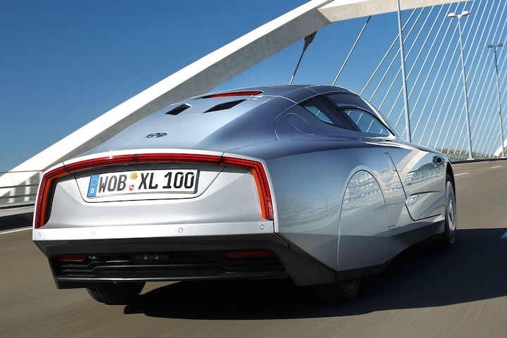Volkswagen XL1