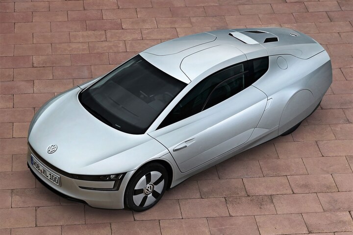 Volkswagen XL1