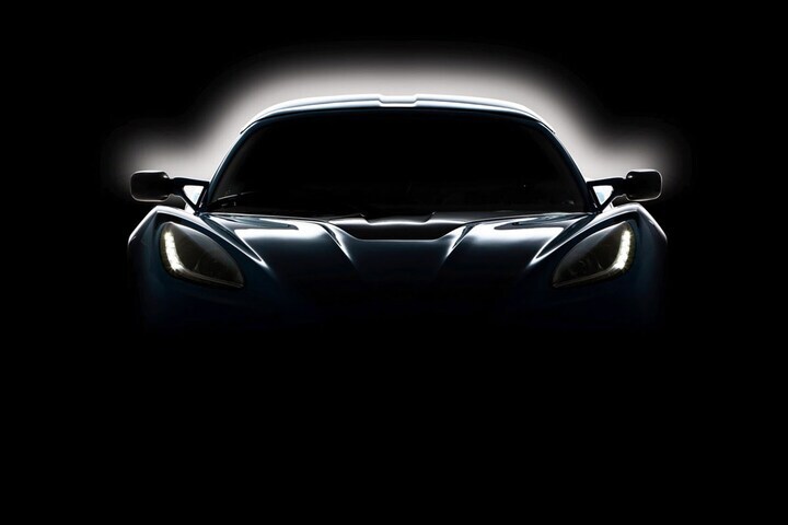 Detroit Electric teaser