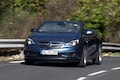 Opel Cascada