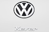 Volkswagen Beetle Cabriolet