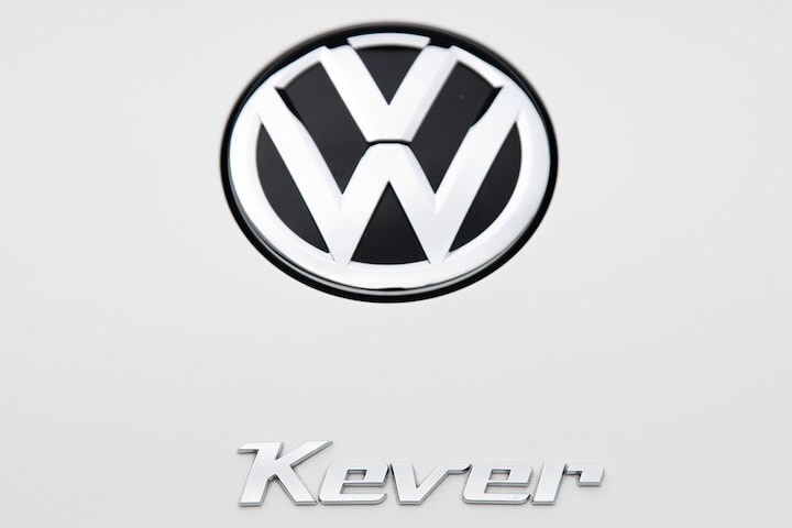 Volkswagen Beetle Cabriolet