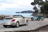 Volkswagen Beetle Cabriolet