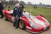 Goodwood Festival of Speed Press Day 2013