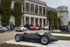 Goodwood Festival of Speed Press Day 2013
