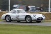 Goodwood Festival of Speed Press Day 2013