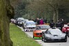 Goodwood Festival of Speed Press Day 2013