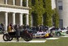 Goodwood Festival of Speed Press Day 2013