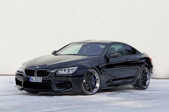 Manhart M6